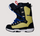 Information Garage IOMID SNOWBOARD BOOT 2025