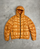 Information Garage Down Jacket